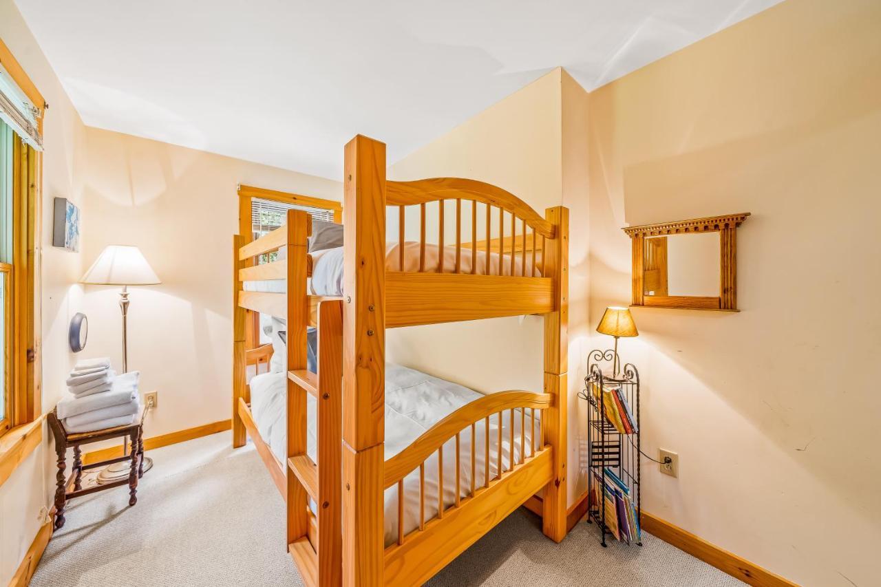 Brook Sound Cabin Schroon Lake Exterior foto